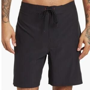 Toes On The Nose Men’s Jaws Boardshort